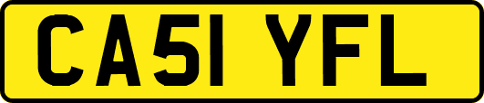 CA51YFL