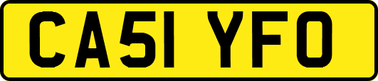 CA51YFO