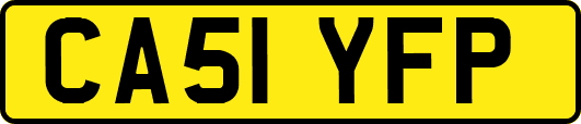 CA51YFP