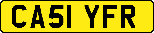 CA51YFR