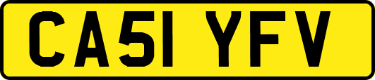 CA51YFV