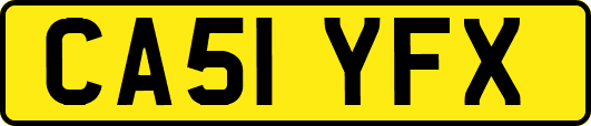 CA51YFX