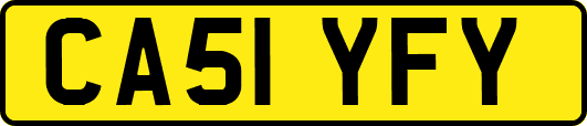 CA51YFY