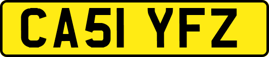 CA51YFZ