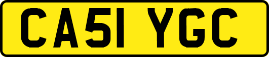 CA51YGC