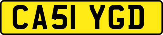 CA51YGD