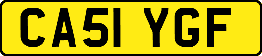 CA51YGF