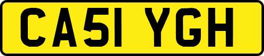 CA51YGH