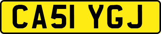 CA51YGJ