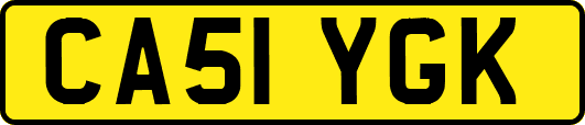 CA51YGK