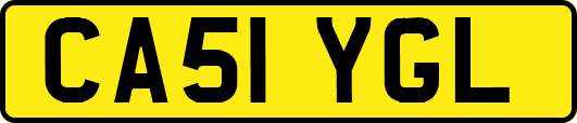 CA51YGL
