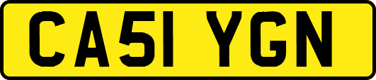 CA51YGN