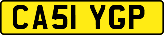 CA51YGP