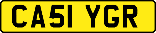 CA51YGR