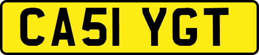 CA51YGT