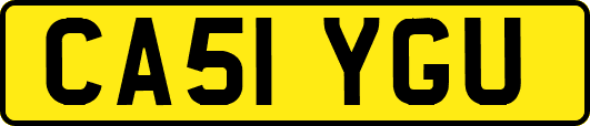 CA51YGU