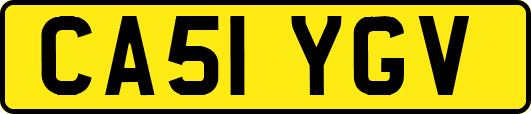 CA51YGV