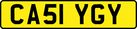CA51YGY