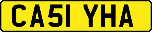 CA51YHA