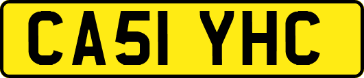 CA51YHC