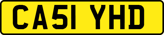 CA51YHD