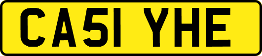 CA51YHE