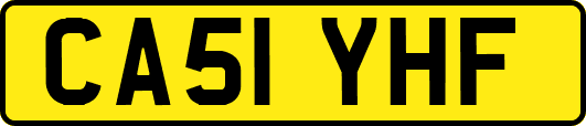 CA51YHF