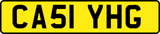 CA51YHG