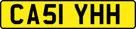CA51YHH