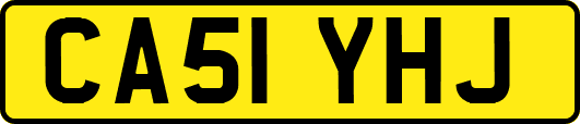 CA51YHJ