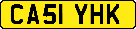 CA51YHK