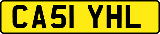 CA51YHL