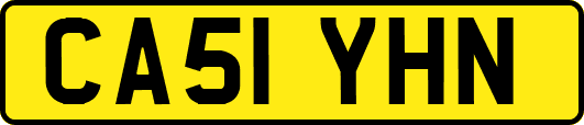 CA51YHN