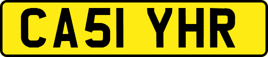 CA51YHR