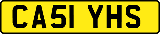CA51YHS