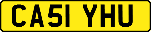 CA51YHU