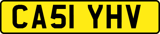 CA51YHV