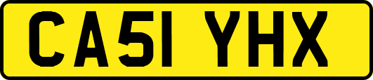 CA51YHX
