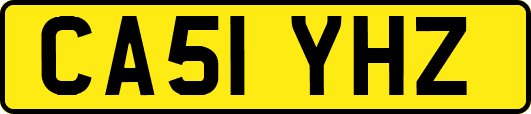 CA51YHZ