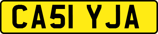 CA51YJA