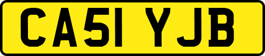 CA51YJB