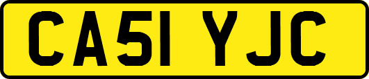 CA51YJC