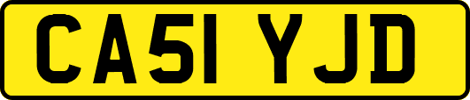 CA51YJD