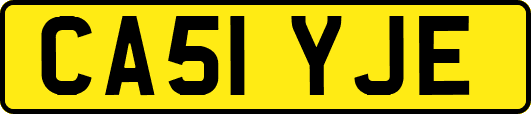 CA51YJE
