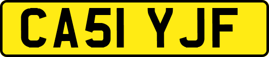 CA51YJF