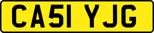CA51YJG