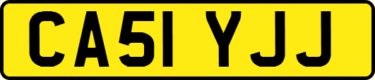 CA51YJJ