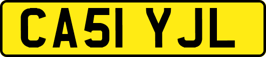 CA51YJL