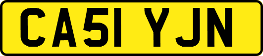 CA51YJN