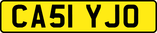 CA51YJO